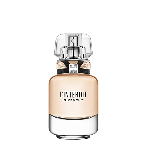 GIVENCHY L'Interdit Eau de Toilette 35