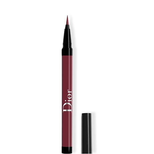 

DIOR Diorshow On Stage Liner Водостойкая подводка-фломастер, Diorshow On Stage Liner Водостойкая подводка-фломастер