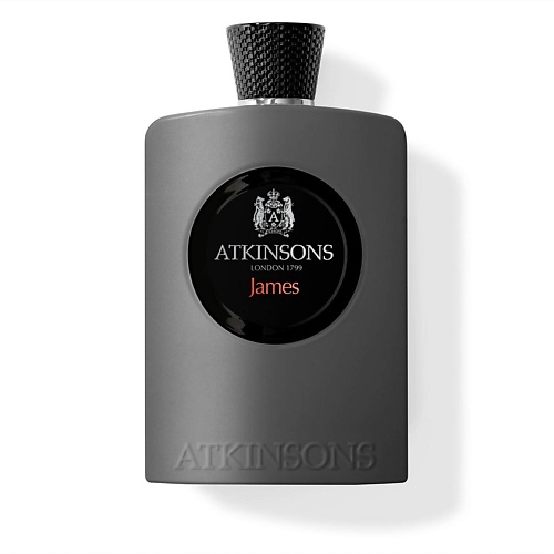 Парфюмерная вода ATKINSONS James