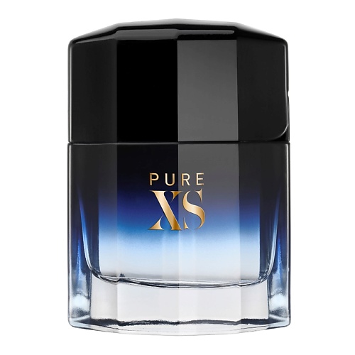 paco rabanne парфюмерная вода pure xs for her 80 мл 420 г Туалетная вода PACO RABANNE Pure XS for Him