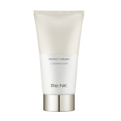 Средства для умывания RE:NK Пенка для умывания очищающая Perfect Creamy