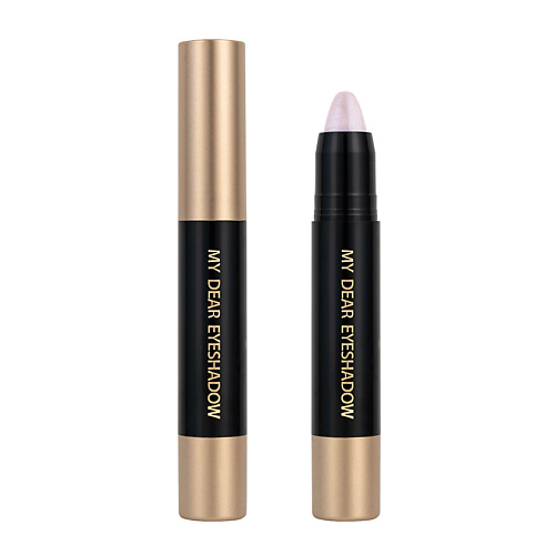 ЛЭТУАЛЬ Тени-карандаш MY DEAR EYESHADOW ЛЭТУАЛЬ Тени-карандаш MY DEAR EYESHADOW
