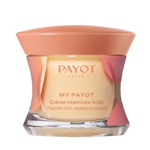 PAYOT Крем для лица, придающий сияние MY PAYOT CRÈME GLOW