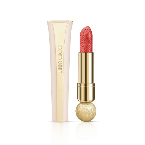 Помада для губ JIMMY CHOO Сатиновая помада для губ SATIN LIP COLOUR цена и фото