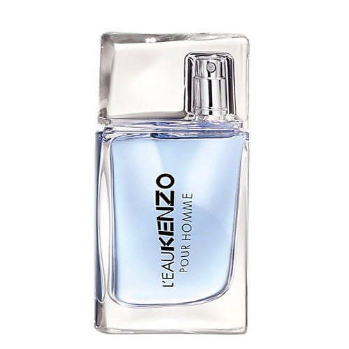 KENZO L'EAU KENZO POUR HOMME 30 givenchy pour homme 100