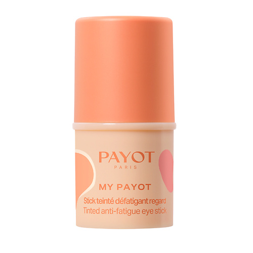 PAYOT Стик для глаз тонирующий, придающий сияние, освежающий MY PAYOT REGARD GLOW