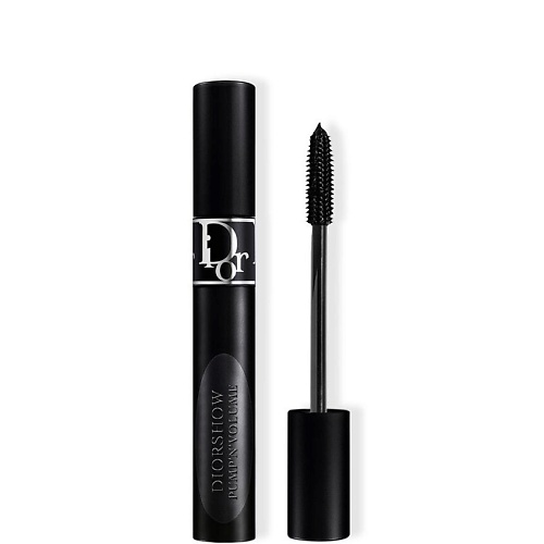 

DIOR Тушь для ресниц, придающая XXL объем Diorshow Pump'n'Volume, Тушь для ресниц, придающая XXL объем Diorshow Pump'n'Volume