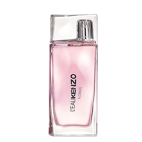 Женская парфюмерия KENZO L'EAU KENZO Florale 50