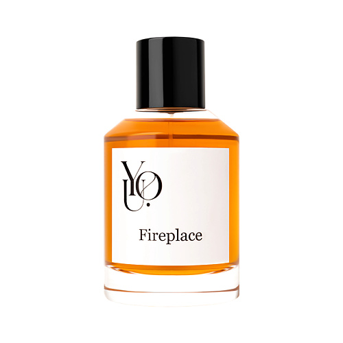 Женская парфюмерия YOU Fireplace 100