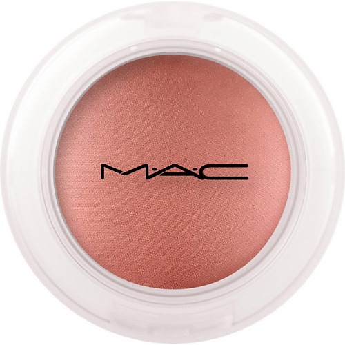 

MAC Румяна для лица Glow Play Blush, Румяна для лица Glow Play Blush