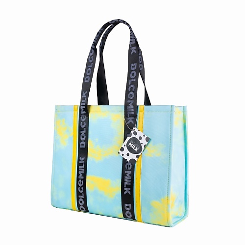 ch сумка шоппер small DOLCE MILK Сумка-шоппер женская, colors