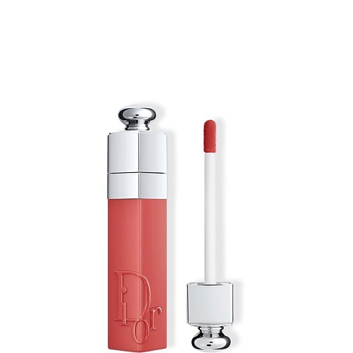 Тинт для губ DIOR Тинт для губ Addict Lip Tint тинт для губ soda тинт для губ watery lip tint exploretheocean