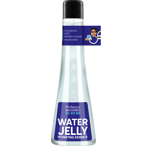 желе концентрат astalift jelly aquarysta омолаживающее 40 г PROFESSOR SKINGOOD Эссенция-желе для лица 