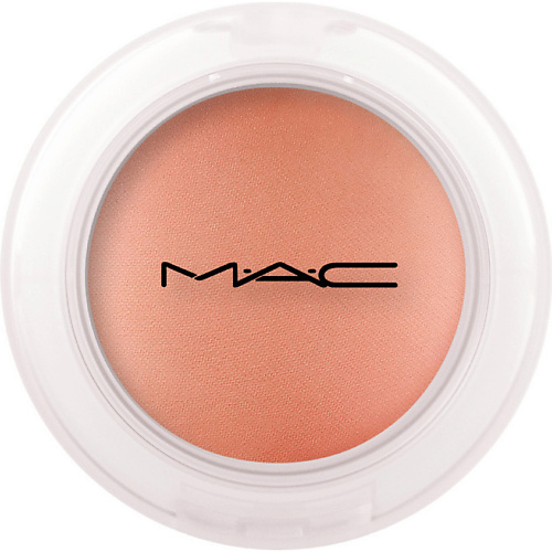 MAC Румяна для лица Glow Play Blush элизабет арден cool glow blush