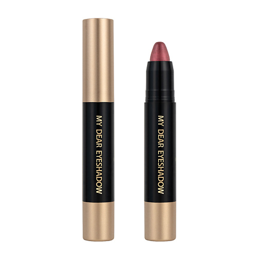ЛЭТУАЛЬ Тени-карандаш MY DEAR EYESHADOW ЛЭТУАЛЬ Тени-карандаш MY DEAR EYESHADOW