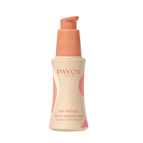PAYOT Концентрат для сияния кожи My Payot
