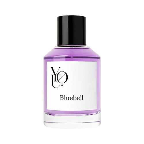 Женская парфюмерия YOU Bluebell 100