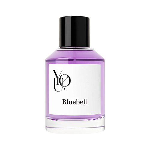 Парфюмерная вода YOU Bluebell