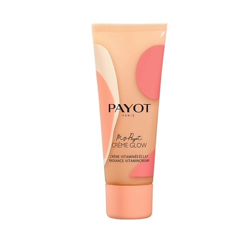 PAYOT Крем для лица, придающий сияние MY PAYOT CRÈME GLOW