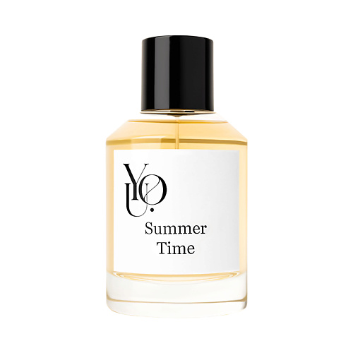 Парфюмерная вода YOU Summer Time женская парфюмерия you