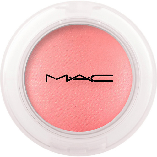 

MAC Румяна для лица Glow Play Blush, Румяна для лица Glow Play Blush