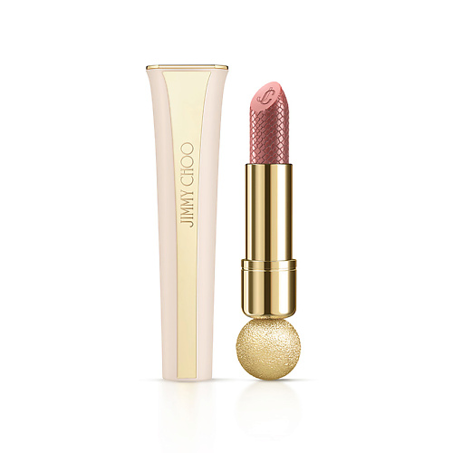 JIMMY CHOO Сатиновая помада для губ SATIN LIP COLOUR