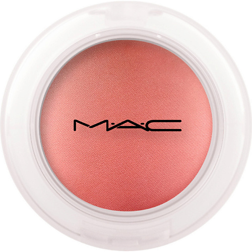 Румяна MAC  для лица Glow Play Blush