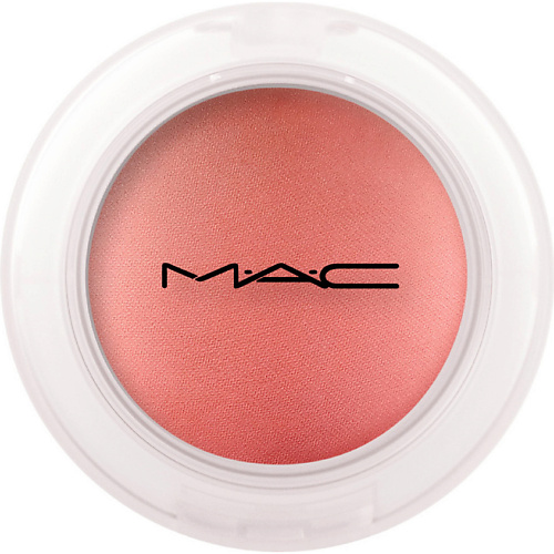 фото Mac румяна для лица glow play blush