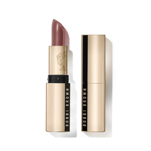 фото Bobbi brown помада для губ luxe lipstick