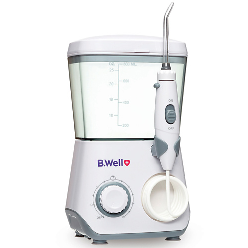 B.WELL Ирригатор WI-933 BWL000055