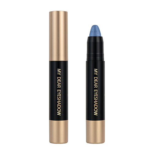 ЛЭТУАЛЬ Тени-карандаш MY DEAR EYESHADOW ЛЭТУАЛЬ Тени-карандаш MY DEAR EYESHADOW