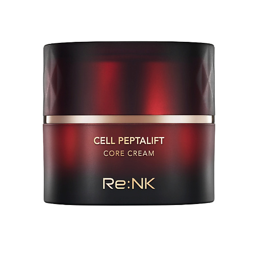 

RE:NK Крем для лица восстанавливающий Cell Peptalift Core Cream, Крем для лица восстанавливающий Cell Peptalift Core Cream