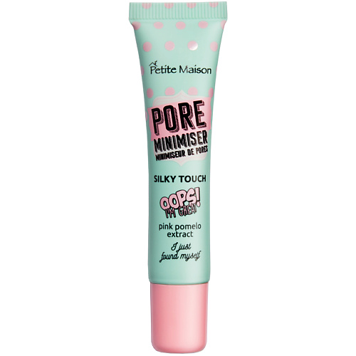 

PETITE MAISON Минимизатор пор PORE MINIMISER, Минимизатор пор PORE MINIMISER
