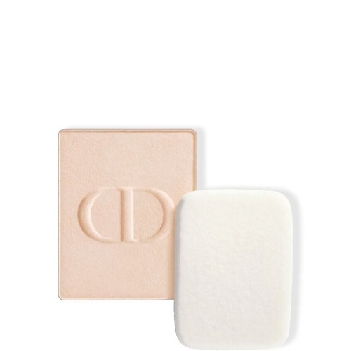 Пудра DIOR Diorskin Forever Natural Velvet Refill Сменный блок компактной пудры