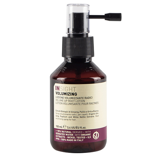 Спрей для укладки волос INSIGHT PROFESSIONAL Спрей для волос