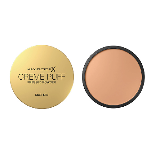 MAX FACTOR Компактная крем-пудра Creme Puff