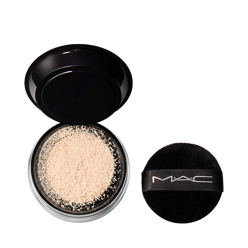 mac mac пудра для лица studio fix powder plus foundation Пудра для лица MAC Рассыпчатая пудра Studio Fix