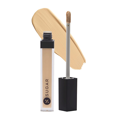 Консилер SUGAR Консилер для лица водостойкий Magic Wand