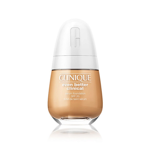 тональный крем clinique even better clinical foundation 30 Тональное средство CLINIQUE Тональный крем Even Better Clinical