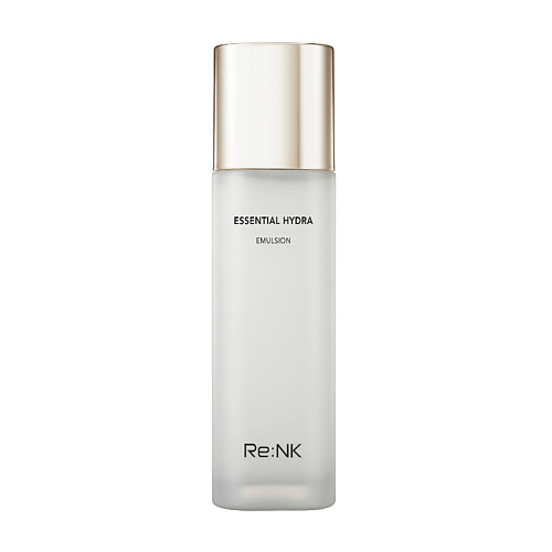 RE:NK Эмульсия для лица увлажняющая Essential Hydra Emulsion