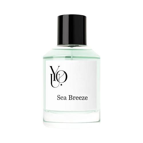 Парфюмерная вода YOU Sea Breeze картина werner voss sea breeze 49993 700х700h