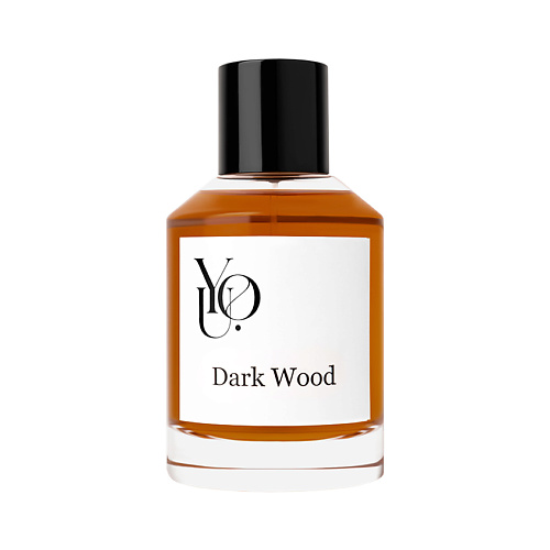 Парфюмерная вода YOU Dark Wood женская парфюмерия you tobacco