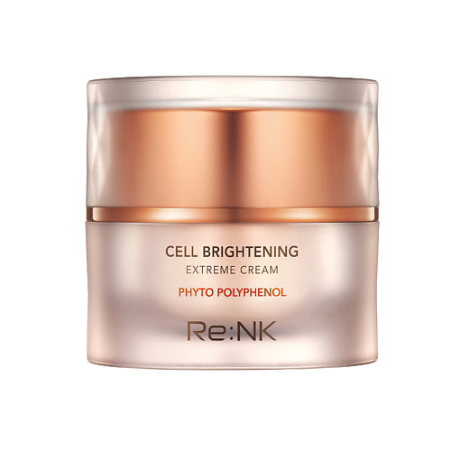 Крем для лица RE:NK Крем для лица Cell Brightening Extreme Cream