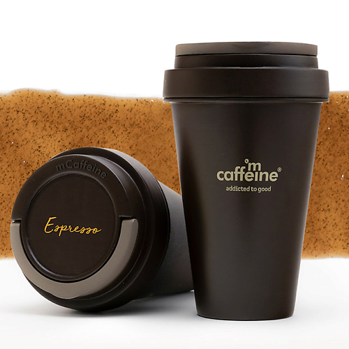 

mCAFFEINE Гель для душа Кофе Эспрессо с натуральными AHA-кислотами для придания гладкости коже 300, Гель для душа Кофе Эспрессо с натуральными AHA-кислотами для придания гладкости коже