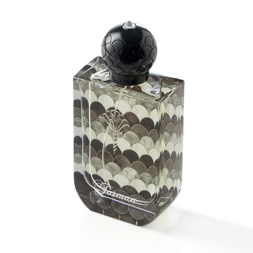 нишевая парфюмерия nose perfumes white tea Парфюмерная вода LAZURE PERFUMES Tasman
