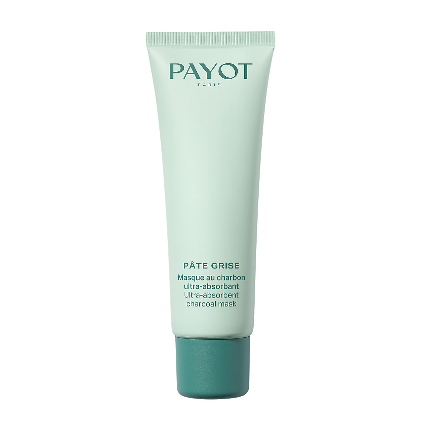 PAYOT Маска угольная очищающая и матирующая Pate Grise купить по низким ...