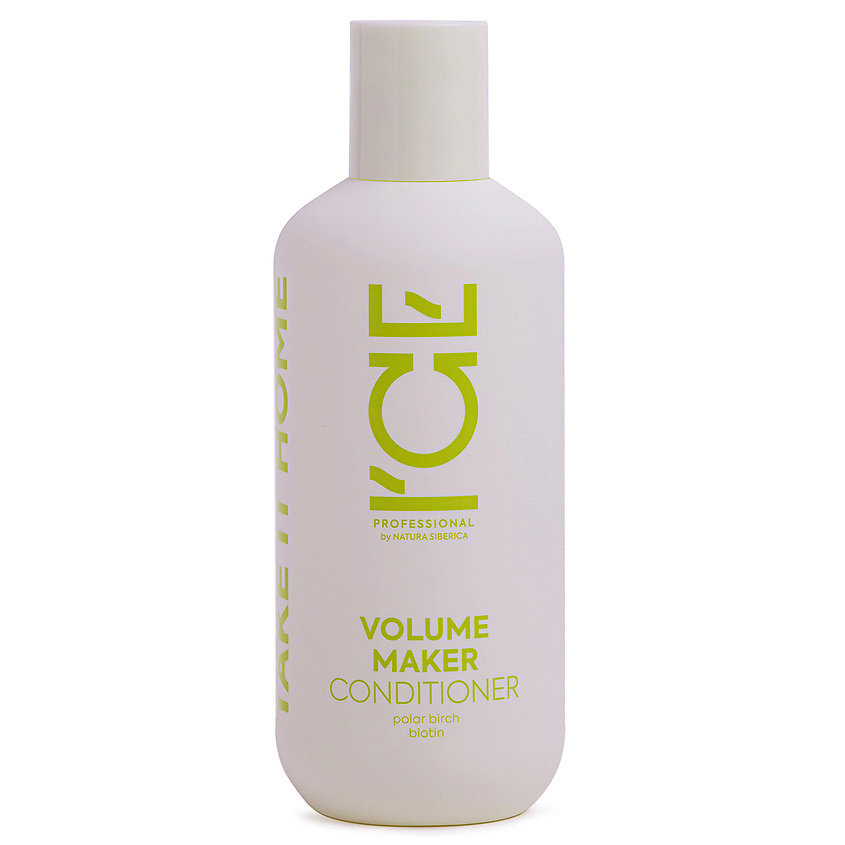 Кондиционеры для волос ICE BY NATURA SIBERICA Кондиционер для волос ...