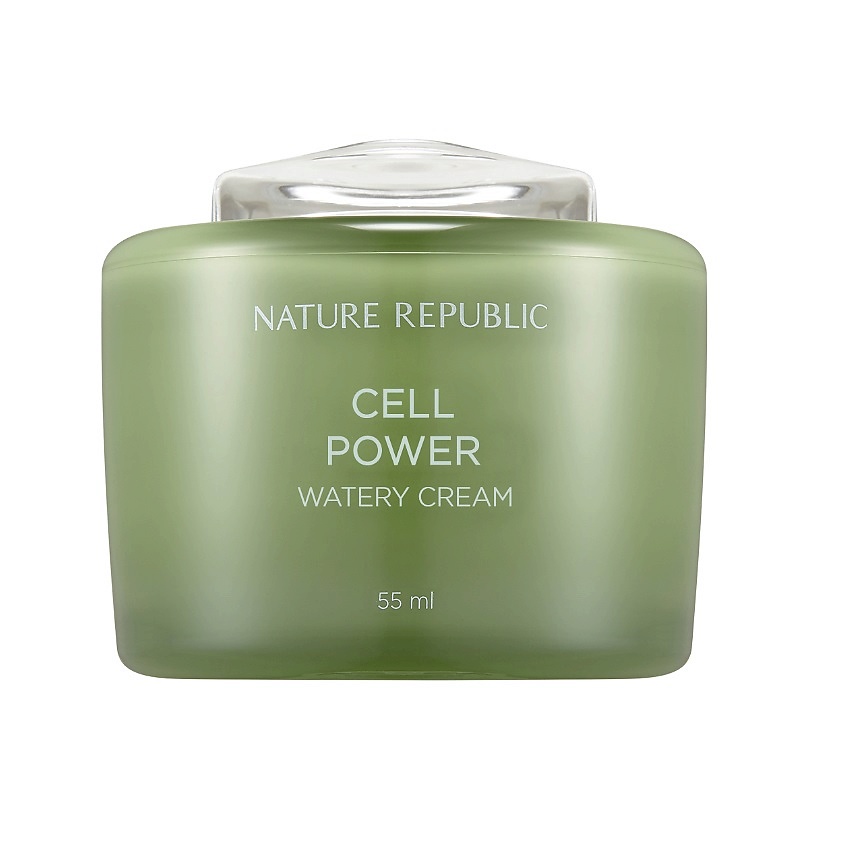 Кремы для лица NATURE REPUBLIC Крем для лица увлажняющий для ухода за ...