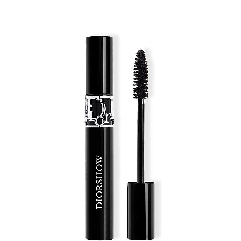 DIOR Тушь для ресниц, придающая объем Diorshow купить по цене 4750₽ в ...