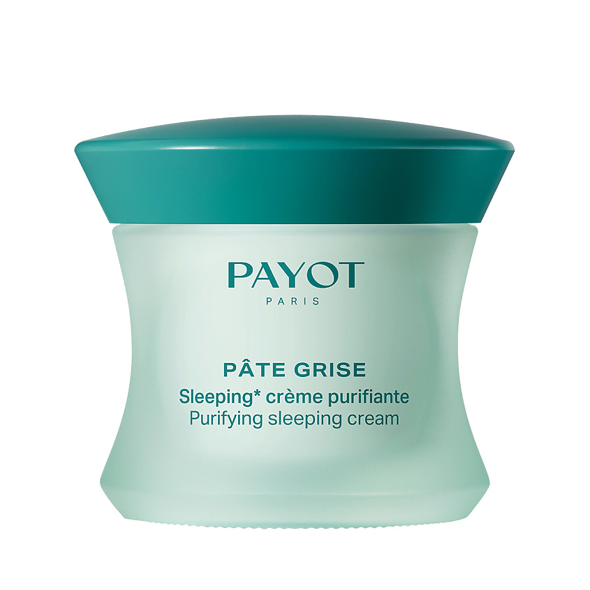PAYOT Крем для лица ночной очищающий против несовершенств Pate Grise ...
